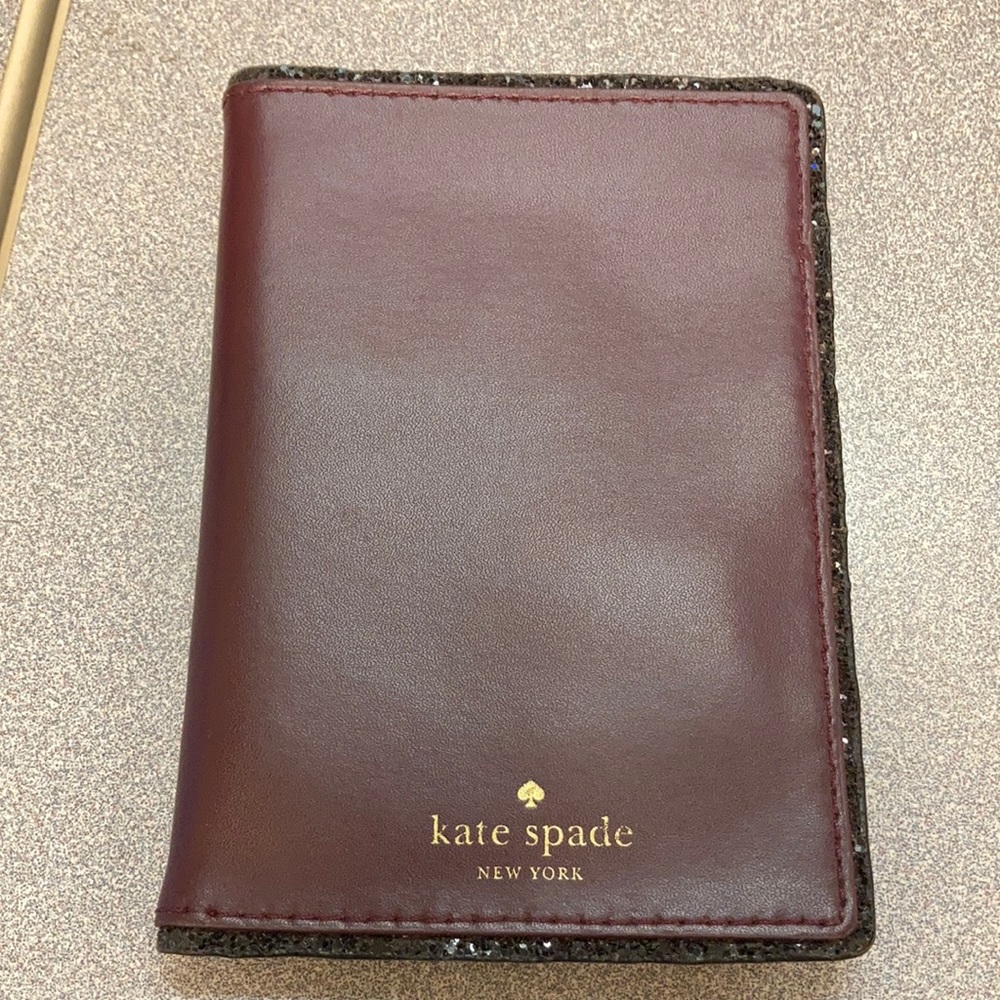 KATE SPADE CARD HOLDER